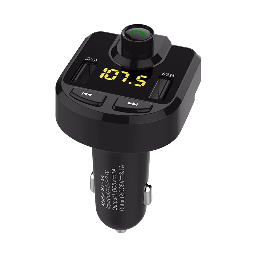 USB зарядное устройство адаптер для зарядки портативное автомобильное зарядное устройство умный адаптивный планшет