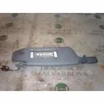 

PARASOL RIGHT Ford Mondeo SALOON/FAMILY (FD) 2. 0 16V cat J640 [4884259]