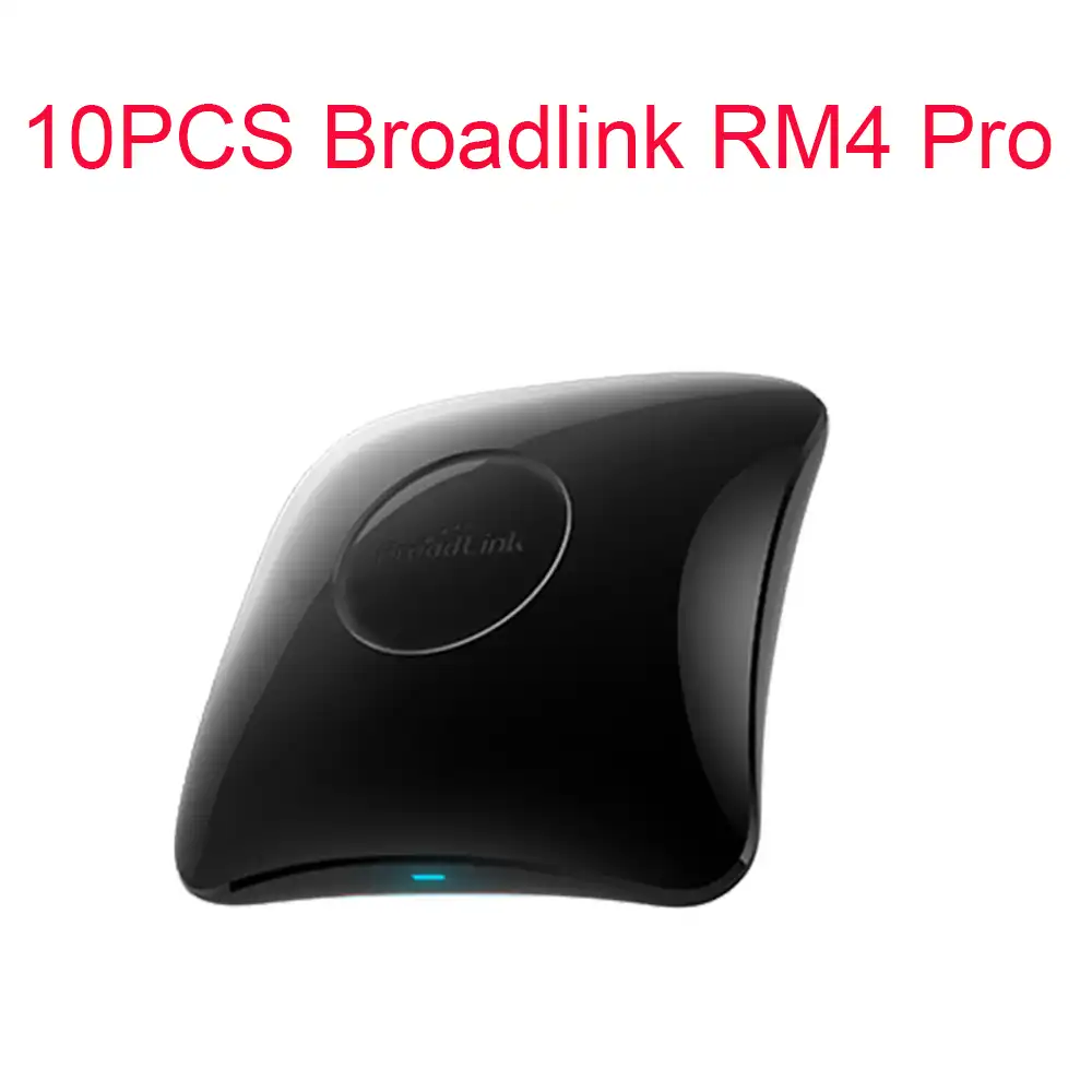 broadlink a1 google home