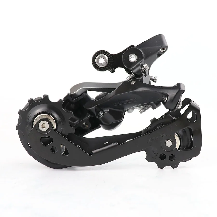 SHIMANO SLX M7000 1x11 speed Groupset 32T 34T набор велосипедных компонентов для горного велосипеда 42T 46T M7000 Задний рычаг переключения передач