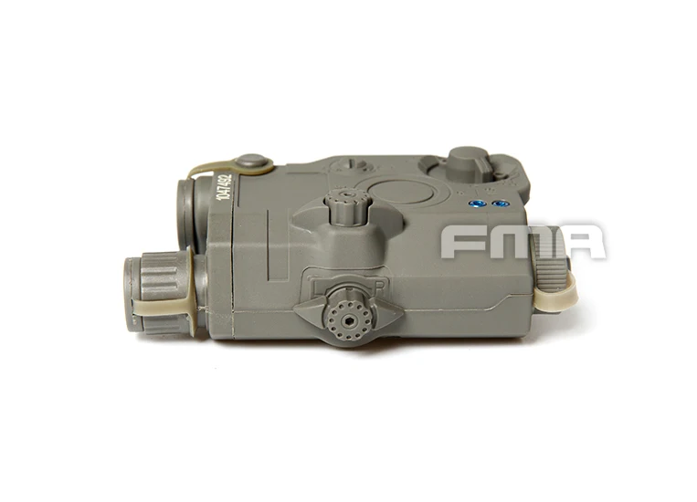 Fma на открытом воздухе Peq 15 La-5 батарея коробка(fg/de/bk) Tb419