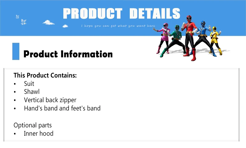 Choujin-Sentai-Jetman-Black-Condor-Satin-Fabric-Cosplay-Costume-with-shawl-UncleHulk-11