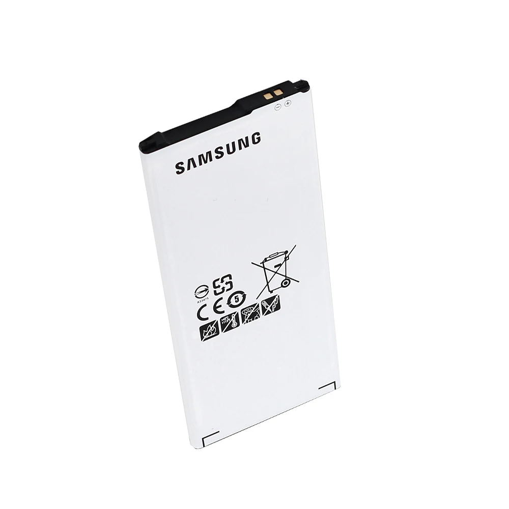 Батарея EB-BA510ABE для Samsung Galaxy A5 A510 SM-A510F A5100 A510M A510Y A510FD A5108 A510S A510K 2900 мА-ч