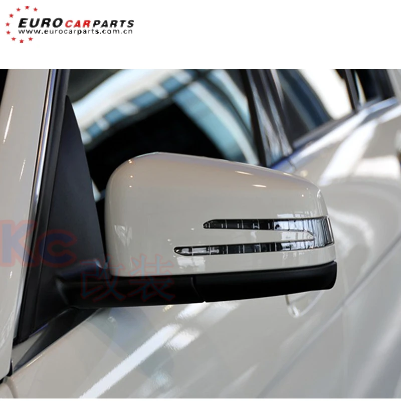 C63 боковое зеркало подходит для MB C class W204 C180 C200 C250 C300 2007 год до стильное со