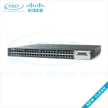 WS-C3560X-48PF-L WS-C3560X-48PF-S WS-C3560X-48PF-E