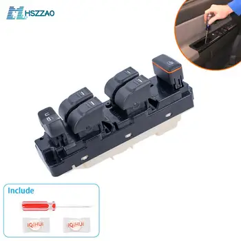 

Auto Glass Lift Switch,Power Window Switch For CHEVROLET>COLORADO GMC>CANYON HUMMER>H3 H3T ISUZU>I-350 I-370