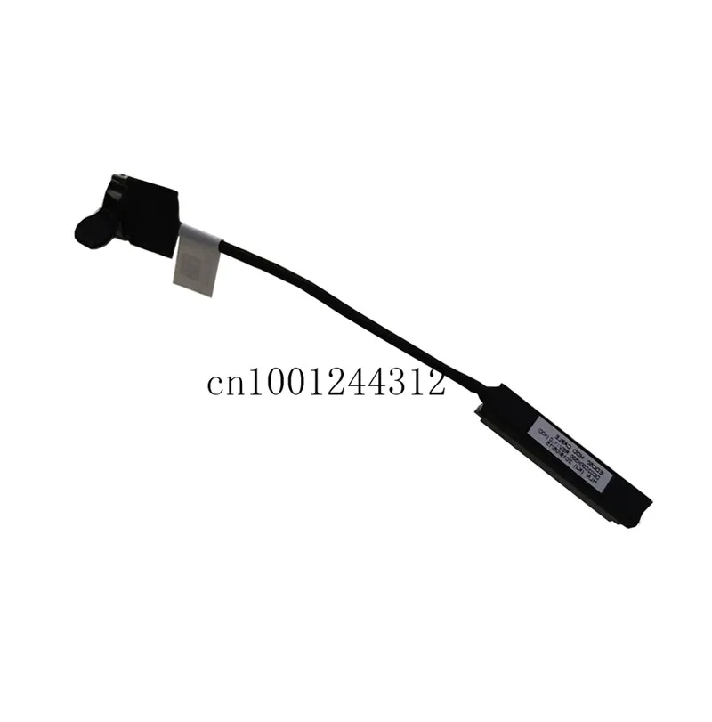 HDD кабель для Dell Latitude 5500 5501 5502 Precision 3540 3541 3542 HDD SATA жесткий диск соединительный кабель 0XY5F7