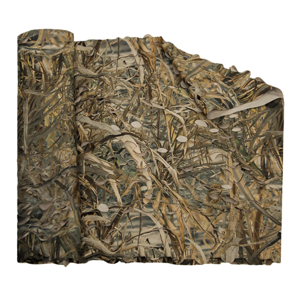 Camouflage Netting Car Leaves Camo Net Camping Fruit Flowers Blinds Mesh Net