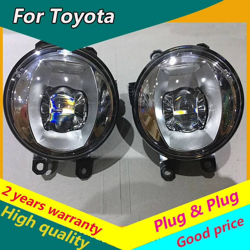 Купить Фары Valeo На Тойоту Аурис 2012