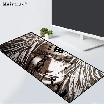 

Mairuige Naruto Animation Mouse Pad High Quality Rubber Non-slip Computer Notebook Home Gaming Accessories Mouse Pad Desk Mat