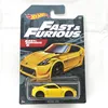 Hot Wheels 1/64 Fast Furious And Diecast Car NISSAN 370Z McLAREN 720S Collector Edition Metal Alloy Car ► Photo 3/6