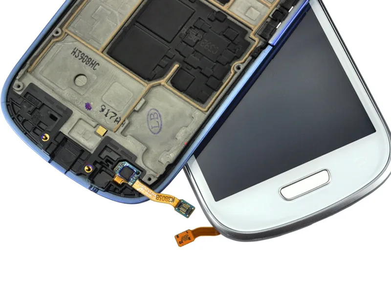 i8190lcd