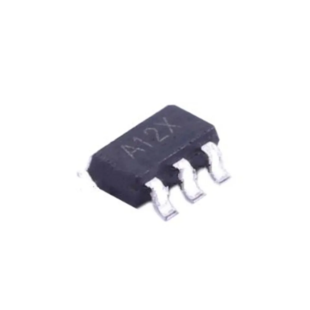 

mark A12X IP2112 SOT-23-6 IP2112A