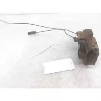 

9135P1 DOOR LOCK FRONT LEFT CITROEN BERLINGO