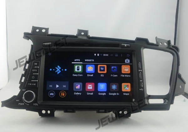 " четырехъядерный Android 9,0 автомобильный DVD gps Радио Навигация для Kia Optima K5 2011-2013 с 4G/Wifi, DVR, OBD 1080P