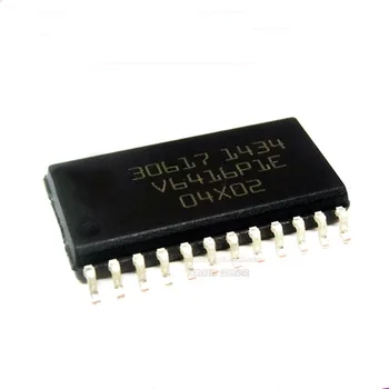 

5-20PCS New 30617 Automobile computer board fragile chip driver chip SOP24