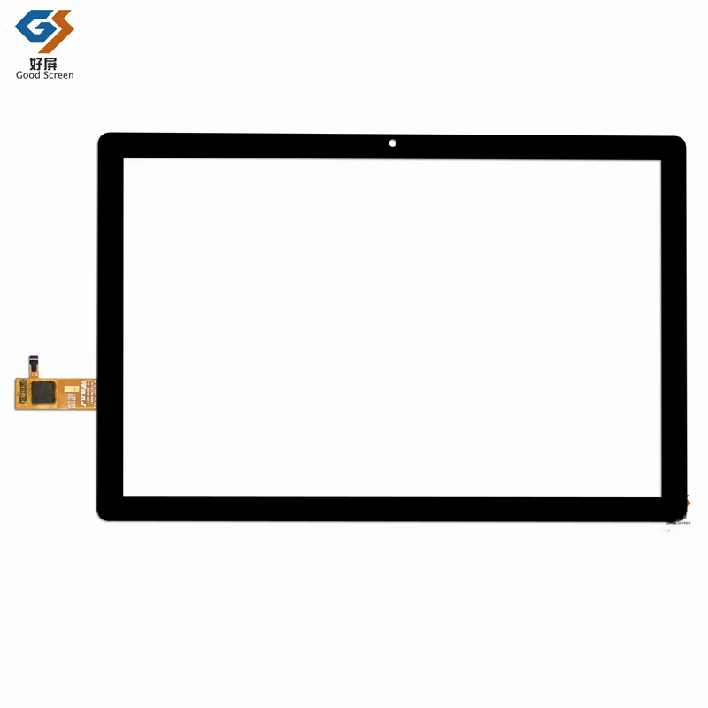 New 10.1 inch touch screen for Alcatel 1T10 8092 8091 2020 Wifi Tablet PC Touch Screen Digitizer Glass Repair Panel | Компьютеры и