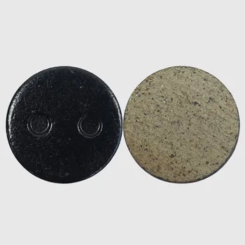 

2Pcs MTB Brake Pads Kit for Xiaomi Mijia M365 Scooter Rear Wheel Pro Pads Skateboard Caliper Mountain Bike Bicycle Semi-Metallic