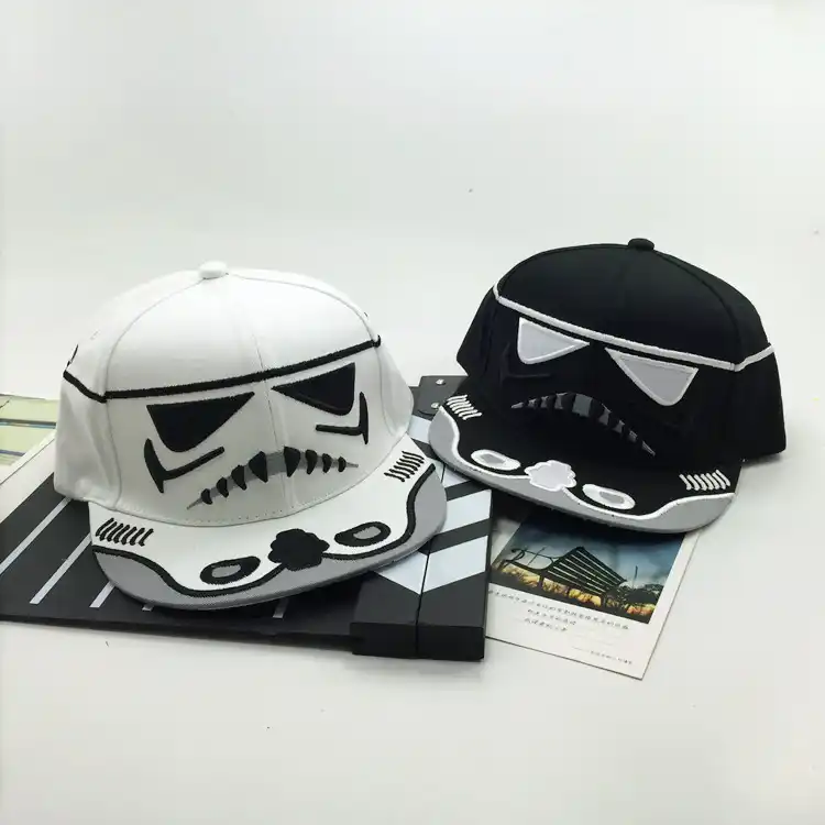 darth vader cap