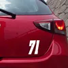 Exterior Accessories