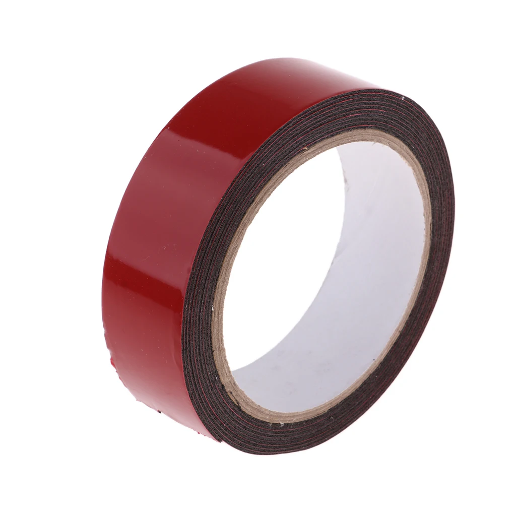 Double Sided Adhesive Tape 30mm x 3Meters Receivers RC Car Trucks Model Tool