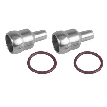 

High Pressure Oil Rail Repair Kit For 2003-2010 Ford 6.0L Powerstroke Crude Oil