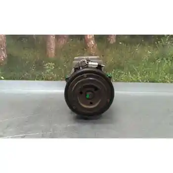 

SD7H15 AIR CONDITIONING COMPRESSOR RENAULT LAGOON (B56)