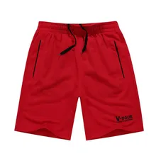 CKAHSBI тренажерный зал тренировочные хлопковые шорты свободного кроя Бег Спорт на открытом воздухе, фитнес пот брюки мужские тренировки Короткие штаны Спортивная одежда