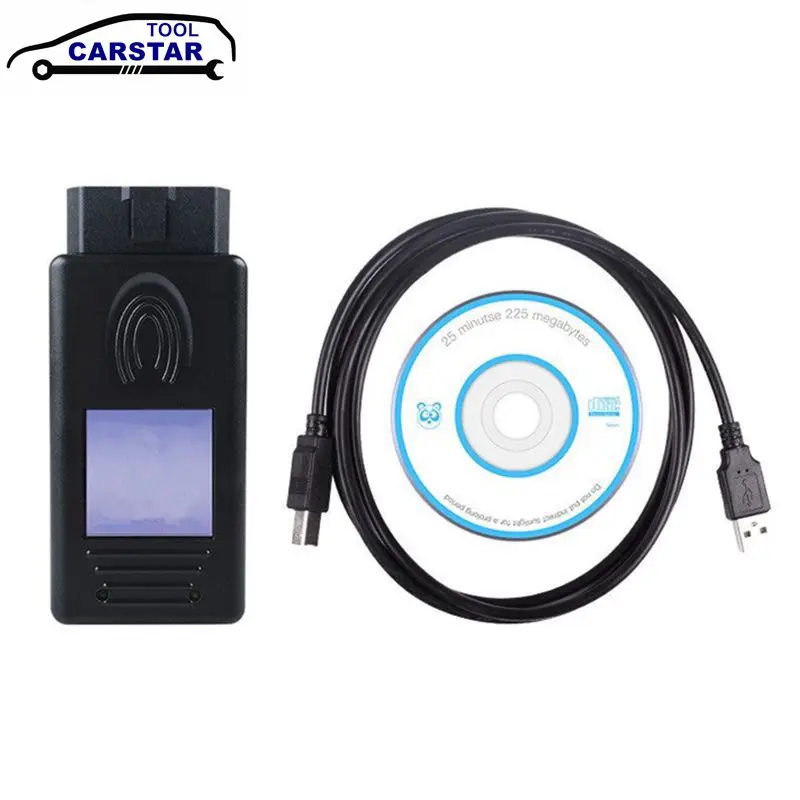Auto Scanner 1.4 for BMW Code Reader with OBD OBD2 interface 1.4.0 Version Diagnostic Tool Free Shipping | Автомобили и мотоциклы