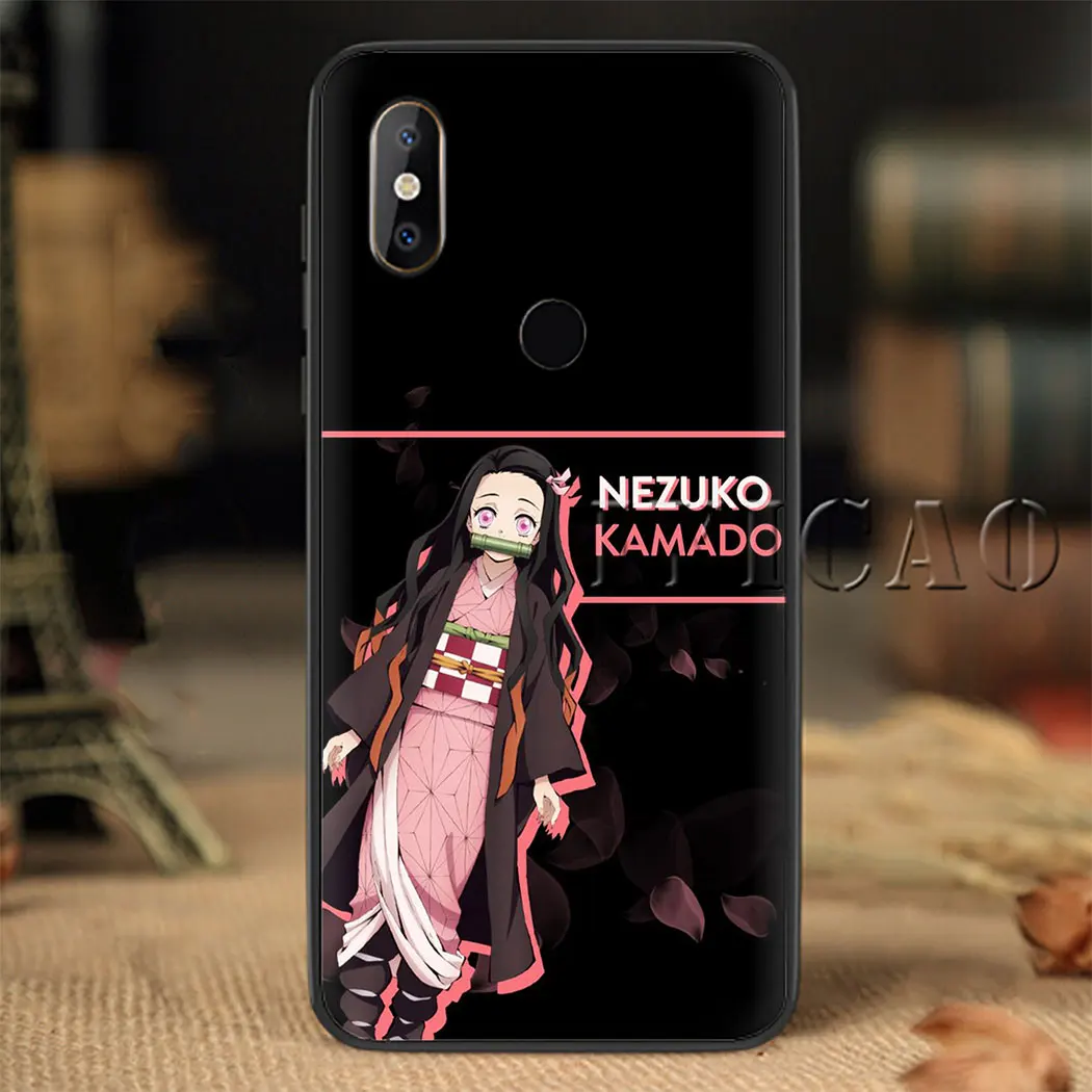 4 Мягкий чехол для телефона случай для Redmi Примечание 4X5 7 K20 6 Pro 5A Prime Go - Цвет: 4