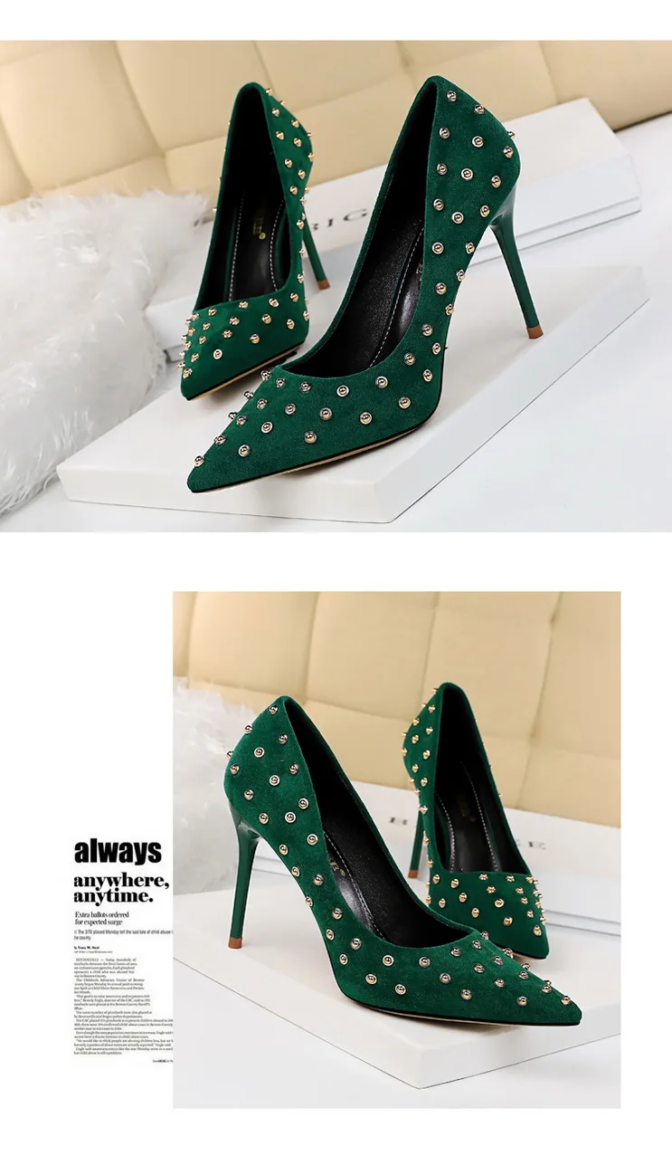 women high heel shoes 8256 (7)