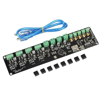 

3D Printer 1284P Control Board for Reprap Melzi 2.0 Ardentissimo for Prusa I3