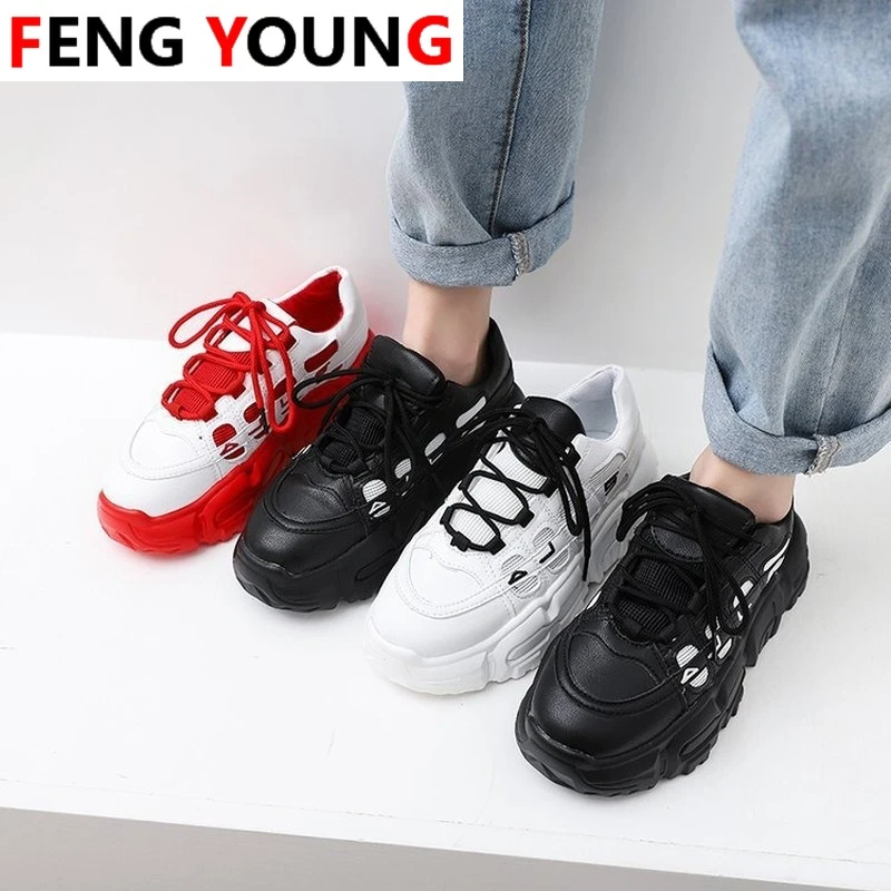 white bling trainers