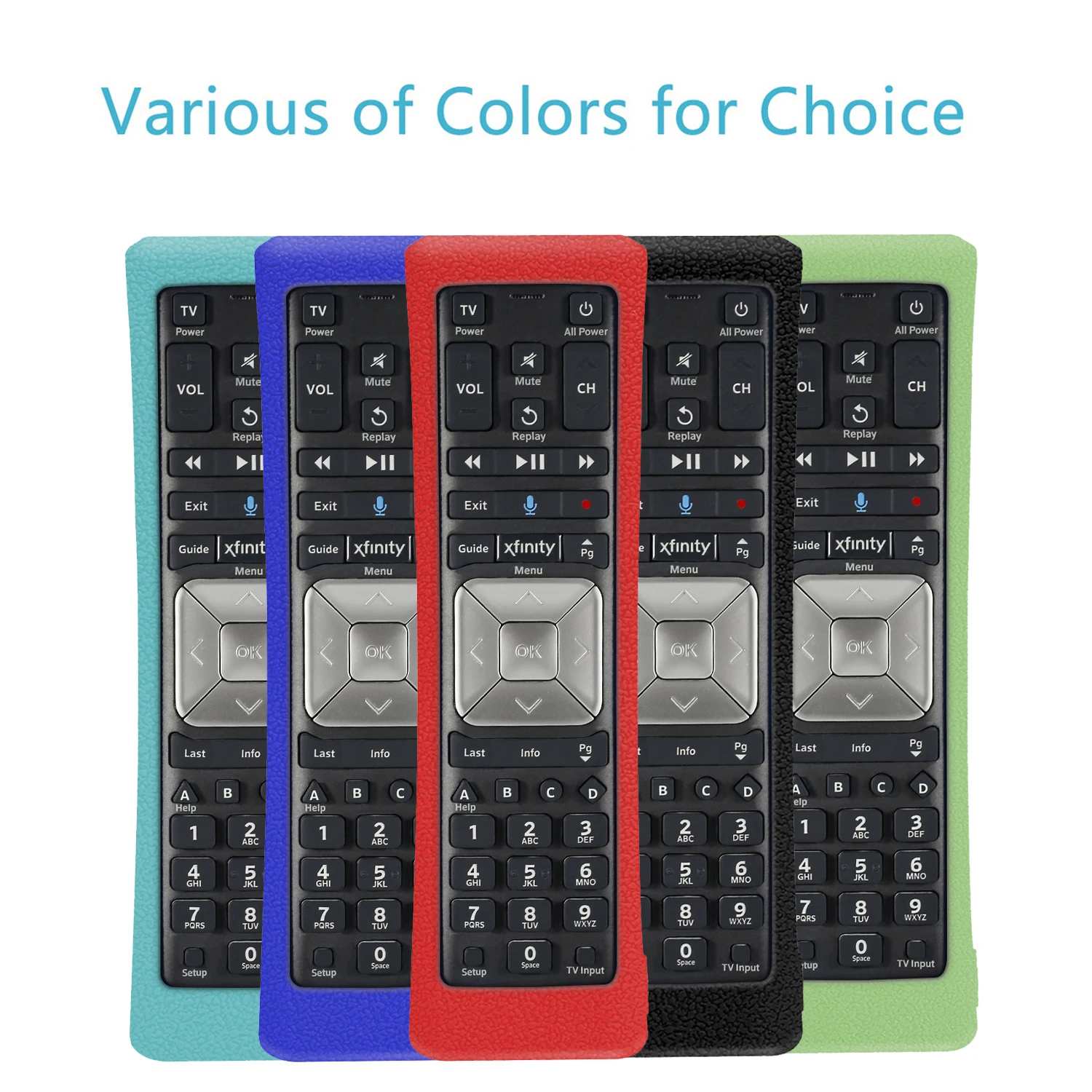 This Simple Xfinity Remote Trick Saved My Sanity - xt4qmvw