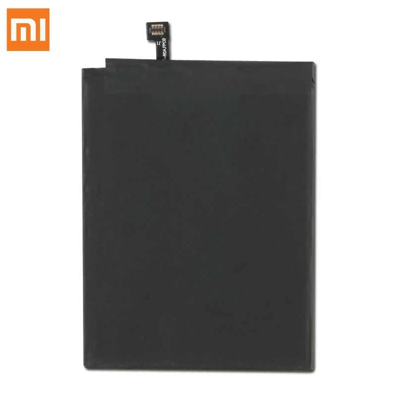 Сменный аккумулятор XIAOMI BN44 для Xiaomi Redmi 5 Plus 5,9" Redrice 5 Plus Аутентичные Аккумуляторы для телефонов 4000 мАч