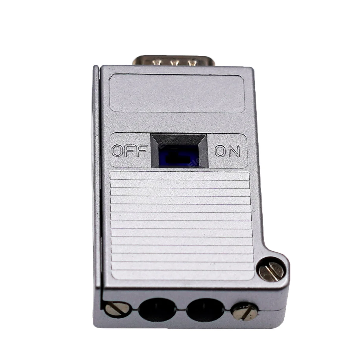 Разъем шины PB 6GK1 500-0EA02 6GK1500-0EA02 фотометаллический корпус 12 Мбит/с 6GK15000EA02 |