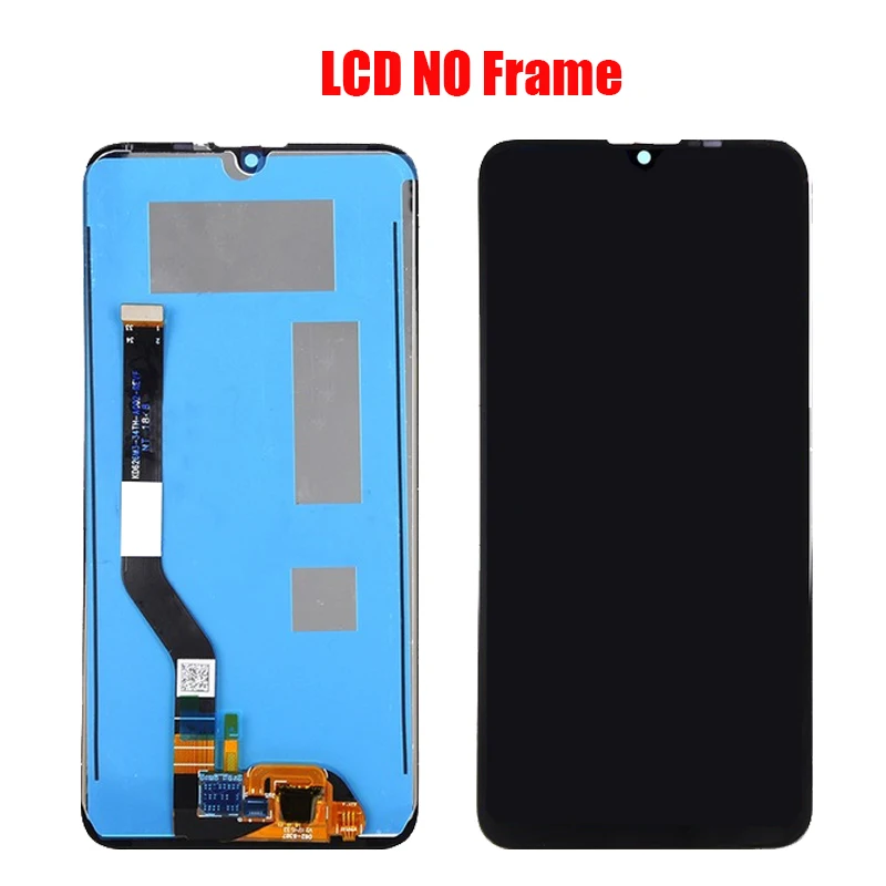 For Huawei Y7 2019 Y7 Pro 2019 Y7 Prime 