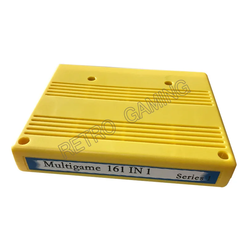 SNK Multi Game 161 в 1 Cart MVS кассеты Neo Geo Аркады Jamma CPB картриджи классические игры шоу|Игры