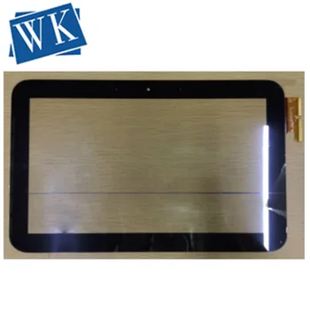

11.6 touch screen digitizer glass For HP envy x2 11-g100 11G touchscreen laptop digitizer TCP11E52 V1.0