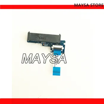 

LS-C703P FOR HP Notebook 15-AC103NA 15-AC HDD Hard Drive SATA Board w Cable