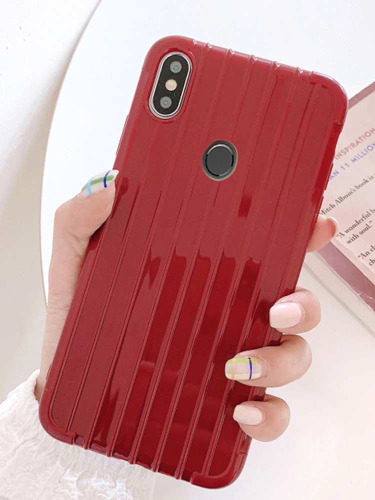 YUETUO мягкий чехол на заднюю панель телефона, чехол, чехол для huawei p20 lite pro nova 3e p 20 p20lite p20pro силиконовые аксессуары протектор