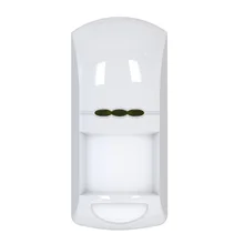 MC-8250R DMT PIR детектор проникновения, детектор движения, беспроводной цифровой PIR детектор с защитой от домашних животных