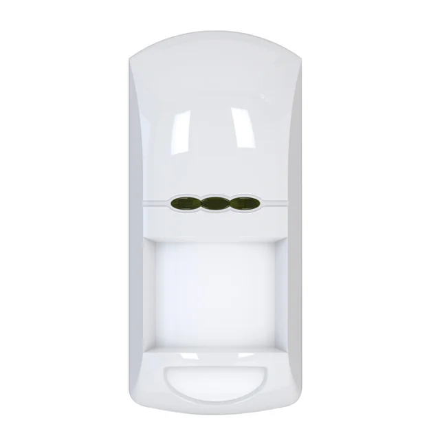 Meian Wireless MC-8250RDMT PIR Infrared Detector Digital Movement Motion Detectors Pet Immunity Working With Focus Alarm System 2