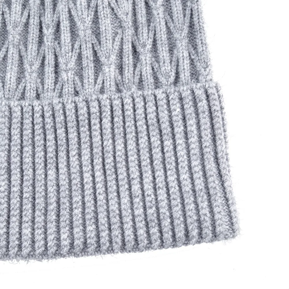 TQMSMY вязаные шапочки SKullies мужские модные однотонные шапки с черепом теплые вязаные головные уборы для мальчиков женская уличная шапочка в стиле кэжуал TMB03