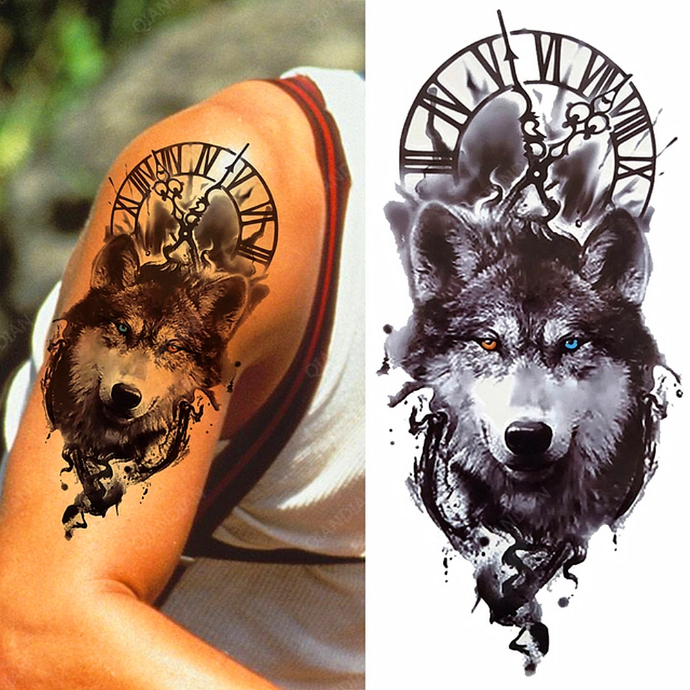 Greatest Tattoo Ideas For Men in 2024 - Tattoo Stylist