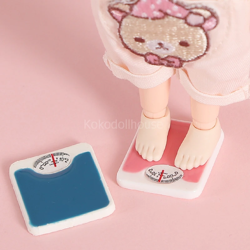 miniature furniture  (5)