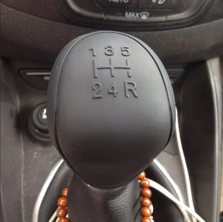 1 комплект Автомобильный резиновый протектор оболочка рукоятки рычага переключения передач ручной тормоз кожи протектор для Toyota V Hilux Land Cruiser Avanza Carina Celica Corona