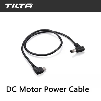 

TIlta Nucleus-Nano Micro USB to 90 Degree 2.1mm DC Motor Power Cable For Nucleus N Follow Focus Accessories