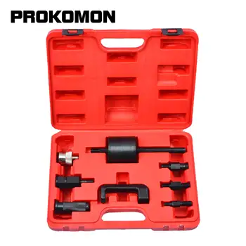 

Common Rail Injector Extractor Diesel Puller Set For Bosch CDI Mercedes