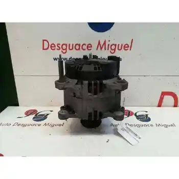 

06F903023C ALTERNATOR VOLKSWAGEN GOLF PLUS (5M1)